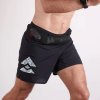 Sherpa Shorts v2 Man Black 2 (Velikost S)