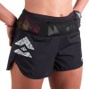Sherpa Shorts v2 Woman Black 2 (Velikost S)