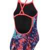 Women Aztec 2.0 Strap Back Swim Costume 1 600x600
