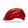 GIRO Register II Mat Flame Red
