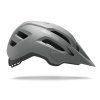 GIRO Fixture II Mat Titanium