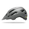GIRO Fixture II MIPS Mat Titanium