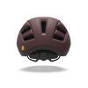 GIRO Fixture II MIPS W Mat Dark Maroon