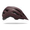GIRO Fixture II MIPS W Mat Dark Maroon