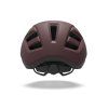 GIRO Fixture II W Mat Dark Maroon