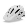 GIRO Fixture II W Mat White/Chrome