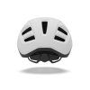 GIRO Fixture II W Mat White/Chrome