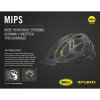 GIRO Register II MIPS W Mat Black/Stone