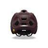 GIRO Montaro MIPS III Mat Maroon Pulse