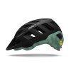 GIRO Radix MIPS Mat Motion Green