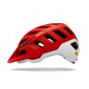 GIRO Radix MIPS Mat Flame Red