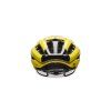 GIRO Aries Spherical Mat Black/Yellow Visma