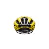 GIRO Aries Spherical Mat Black/Yellow Visma