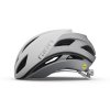 GIRO Eclipse Spherical Mat White/Silver