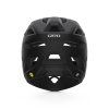 GIRO Coalition Spherical Mat Black