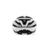 GIRO Cielo MIPS Mat White/Silver Fade L 2025