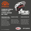 GIRO Insurgent Spherical Mat Black M