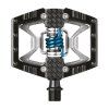CRANKBROTHERS Doubleshot 2 Black