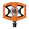CRANKBROTHERS Doubleshot 2 Orange