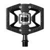 Crankbrothers Doubleshot 3 nášlapné pedály s platformou