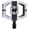 CRANKBROTHERS Mallet Enduro High Polish Silver