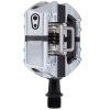 CRANKBROTHERS Mallet Enduro High Polish Silver