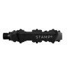 CRANKBROTHERS Stamp 0 Small Black