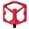 CRANKBROTHERS Stamp 0 Large Bright Red