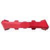 CRANKBROTHERS Stamp 0 Large Bright Red