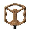 CRANKBROTHERS Stamp 0 Small Brown