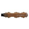 CRANKBROTHERS Stamp 0 Large Brown