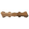 CRANKBROTHERS Stamp 0 Large Brown