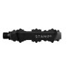 CRANKBROTHERS Stamp 0 Small Black