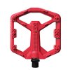 CRANKBROTHERS Stamp 0 Small Bright Red