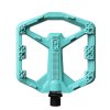 Crankbrothers Stamp 0 platformové pedály s nízkým profilem