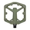 CRANKBROTHERS Stamp 1 Small Green Gen 2