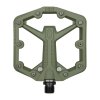 Crankbrothers Stamp 1 Large pevné platformové pedály