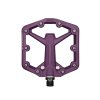 CRANKBROTHERS Stamp 1 Small Plum Purple Gen 2