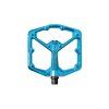 CRANKBROTHERS Stamp 7 Large Electric Blue