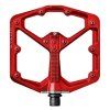 CRANKBROTHERS Stamp 7 Large Red
