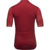 GORE SWIFTRIDE Optical Jersey Mens utility red / lab red