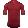 GORE SWIFTRIDE Optical Jersey Mens utility red / lab red