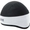 GORE C3 WINDSTOPPER® Helmet Cap white / black 54-58