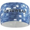 GORE Essence Light Headband cargo blue / white
