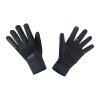 GORE M WINDSTOPPER® Thermo Gloves black