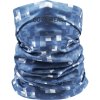 GORE Essence Light Neckwarmer cargo blue/white