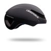 Cádomotus Omega Aero Helmet Black Matt - včetně visoru (dle výběru)