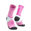 Ultra Trail Socks V2.0 Begonia/Neon Pink (Velikost T1)