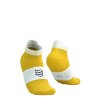 Pro Racing Socks v4.0 Run Low Lemon/White (Velikost T1)