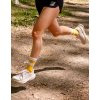 Pro Racing Socks v4.0 Run High Lemon/White (Velikost T1)